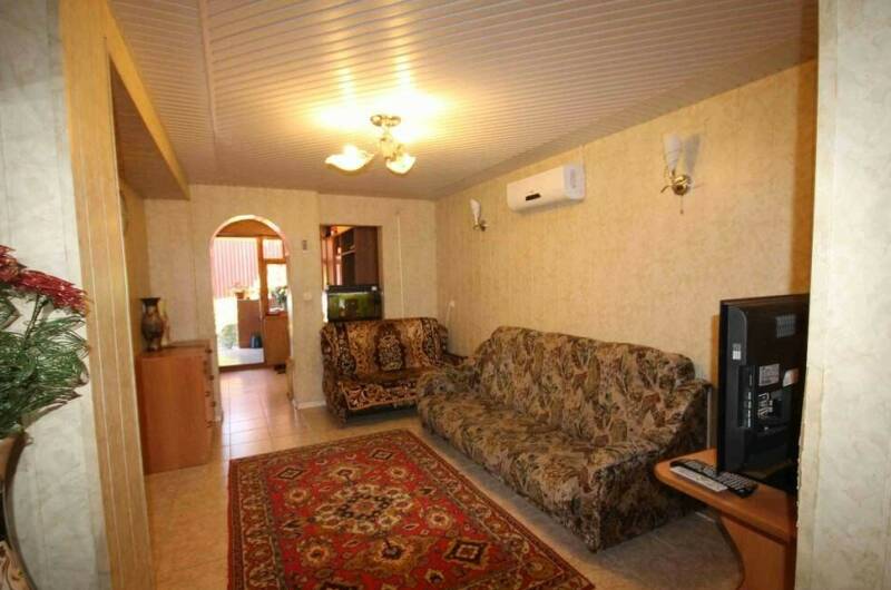 Изображение Изображение гостиницы &quot;Гостевой дом «Максим»&quot; #3 #1