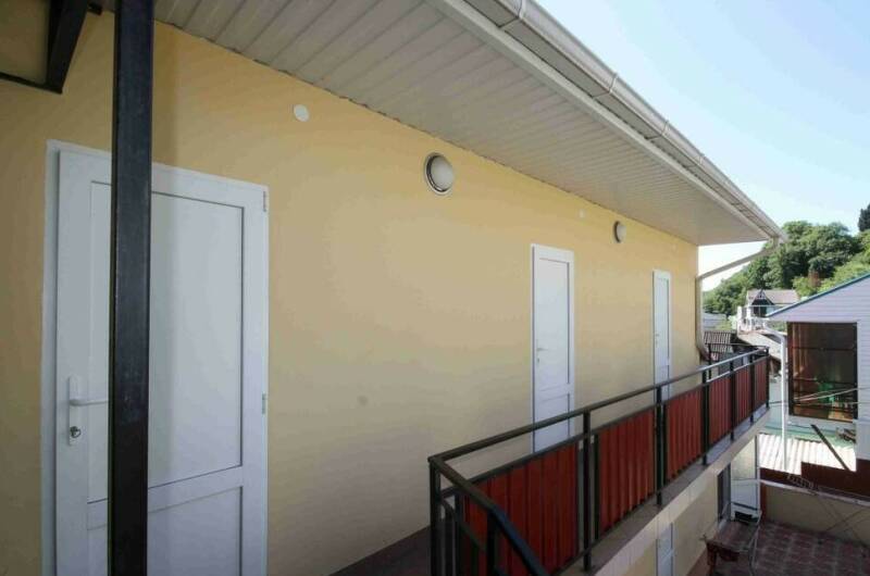 Изображение Изображение гостиницы &quot;Гостевой дом «Максим»&quot; #8 #6