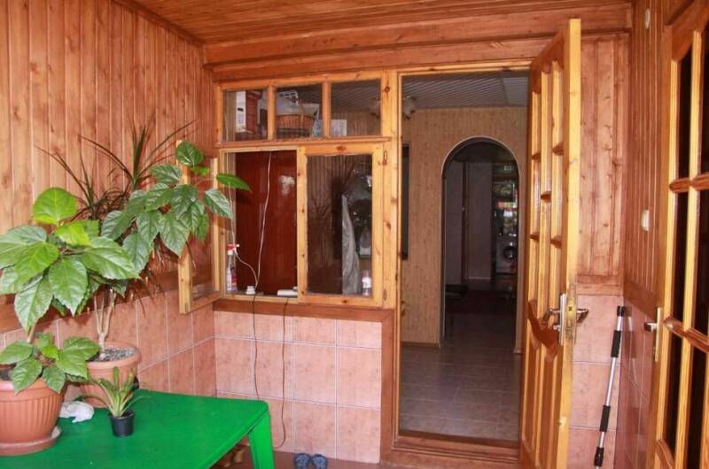 Изображение Изображение гостиницы &quot;Гостевой дом «Максим»&quot; #9 #7