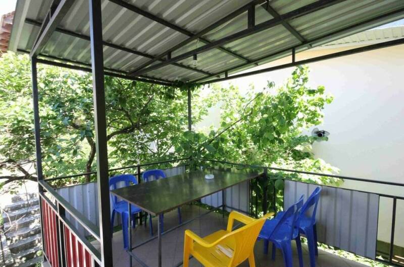 Изображение Изображение гостиницы &quot;Гостевой дом «Максим»&quot; #10 #8