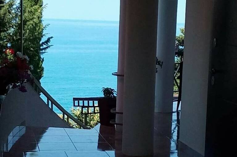 Изображение гостиницы "Гостевой дом «Магас»" #1