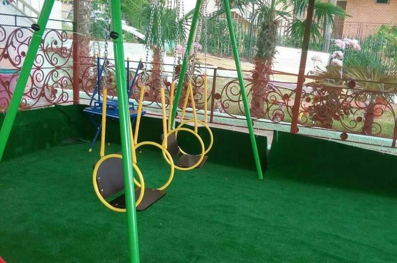 Изображение Изображение гостиницы &quot;Гостевой дом «Магас»&quot; #4 #2