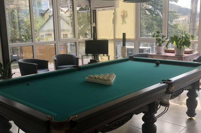 Изображение Изображение гостиницы &quot;Гостевой дом «Магас»&quot; #7 #5