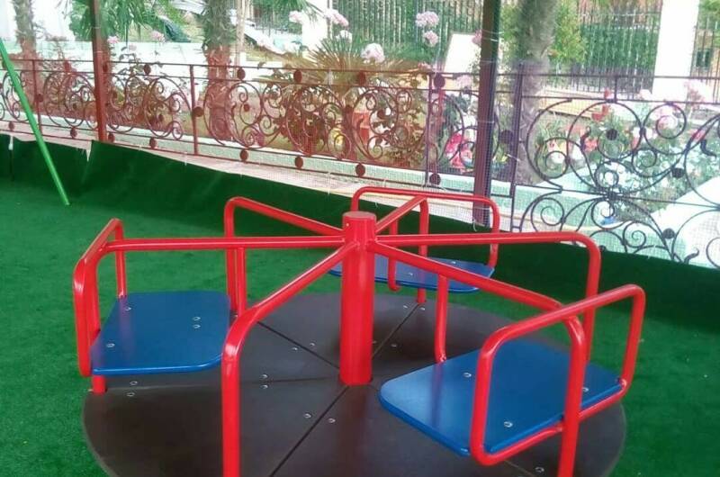 Изображение Изображение гостиницы &quot;Гостевой дом «Магас»&quot; #9 #7