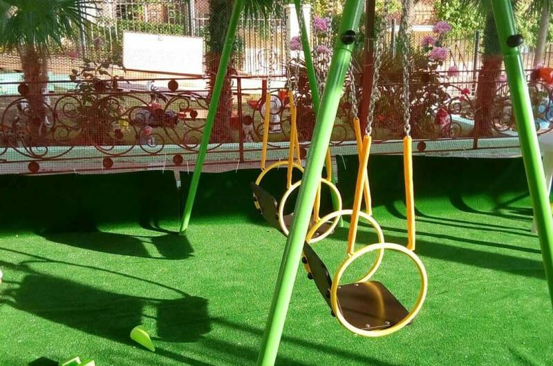 Изображение Изображение гостиницы &quot;Гостевой дом «Магас»&quot; #10 #8