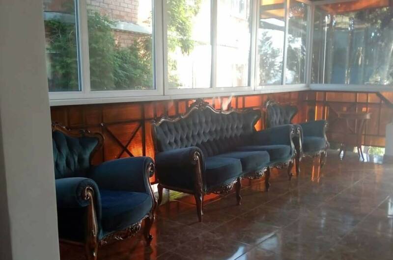 Изображение Изображение гостиницы &quot;Гостевой дом «Магас»&quot; #11 #9