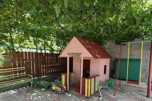 Изображение Изображение гостиницы &quot;Гостевой дом «На Заречной 2 Б»&quot; #3 #1