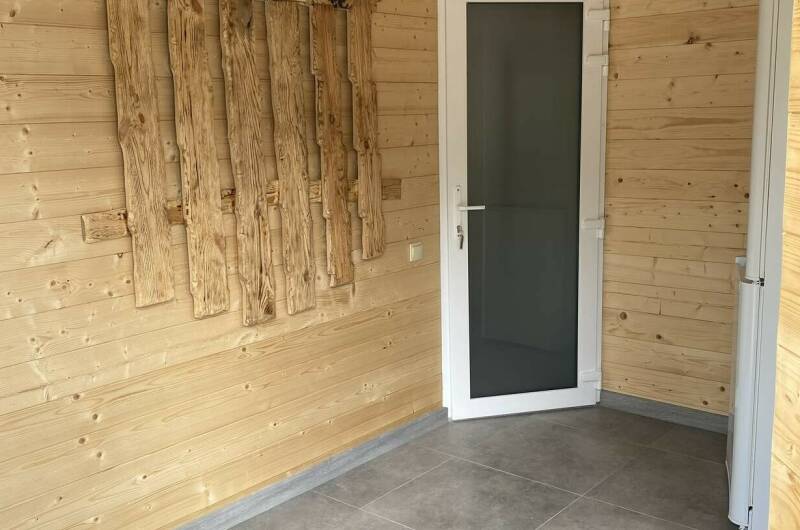 Изображение Изображение гостиницы &quot;Гостевой дом «На Заречной 2 Б»&quot; #4 #2