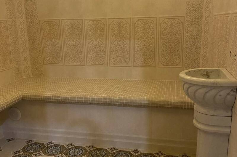 Изображение Изображение гостиницы &quot;Гостевой дом «На Заречной 2 Б»&quot; #5 #3