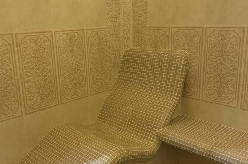 Изображение Изображение гостиницы &quot;Гостевой дом «На Заречной 2 Б»&quot; #6 #4