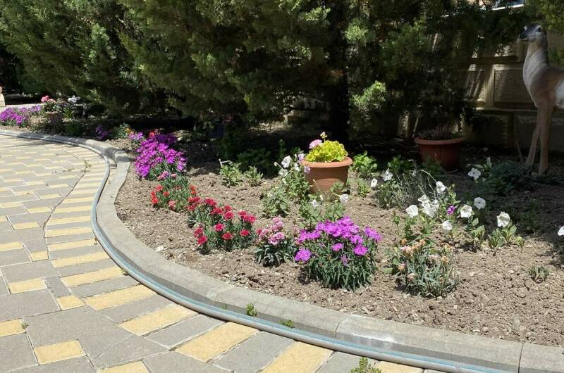 Изображение Изображение гостиницы &quot;Гостевой дом «На Заречной 2 Б»&quot; #8 #6