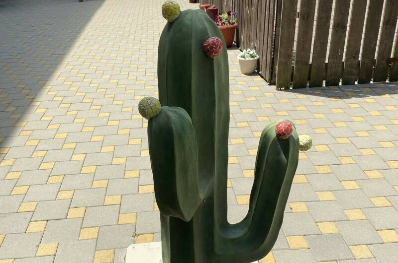 Изображение Изображение гостиницы &quot;Гостевой дом «На Заречной 2 Б»&quot; #10 #8