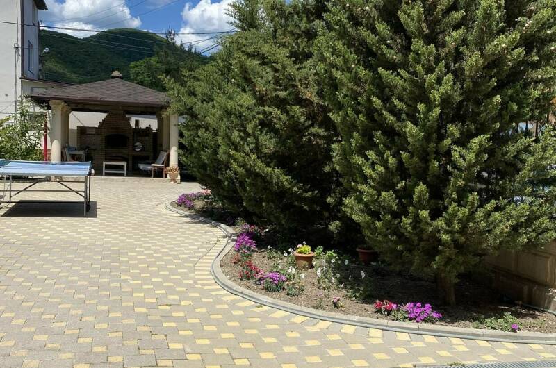 Изображение Изображение гостиницы &quot;Гостевой дом «На Заречной 2 Б»&quot; #11 #9