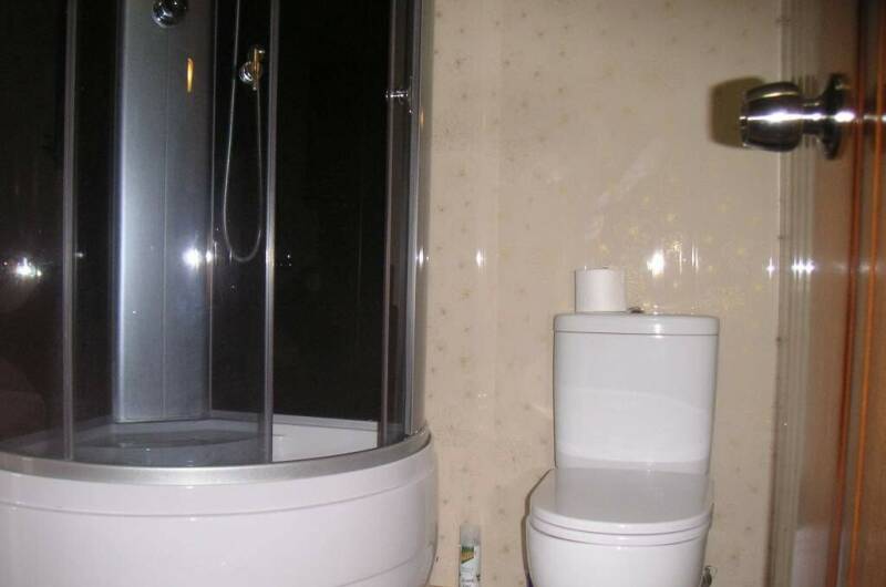 Изображение Изображение гостиницы &quot;Отель «Shani-Marsel»&quot; #5 #3