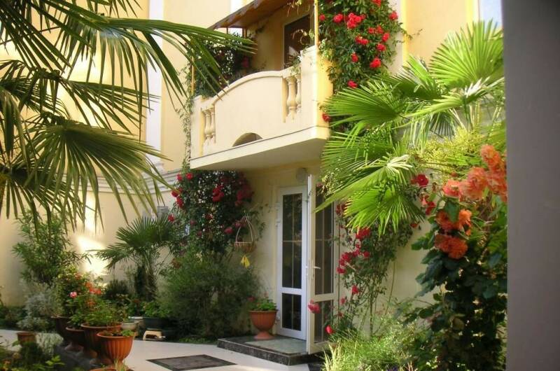 Изображение Изображение гостиницы &quot;Отель «Shani-Marsel»&quot; #7 #5