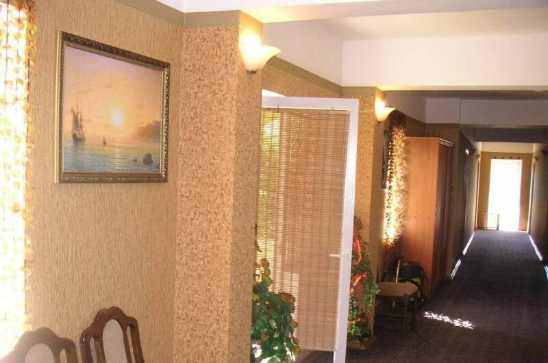 Изображение Изображение гостиницы &quot;Отель «Shani-Marsel»&quot; #8 #6