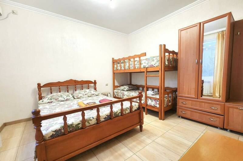 Изображение гостиницы "Гостевой дом «Огонек»" #1