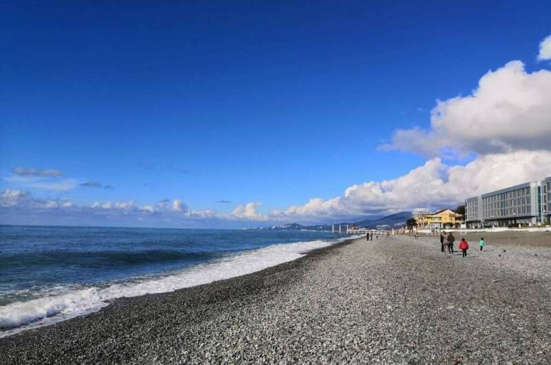 Изображение Изображение гостиницы &quot;Гостевой дом «Огонек»&quot; #4 #2