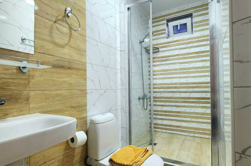 Изображение Изображение гостиницы &quot;Гостевой дом «Огонек»&quot; #5 #3