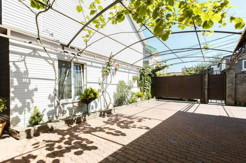 Изображение Изображение гостиницы &quot;Гостевой дом «Огонек»&quot; #6 #4