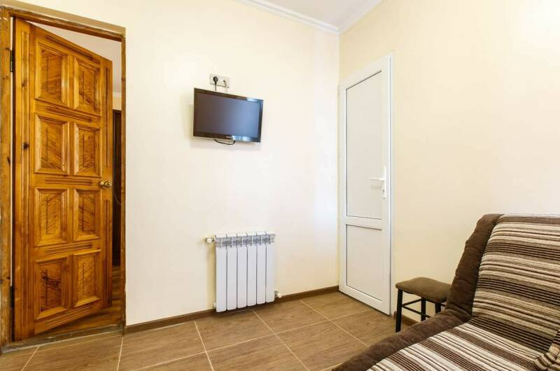 Изображение Изображение гостиницы &quot;Гостевой дом «Огонек»&quot; #7 #5