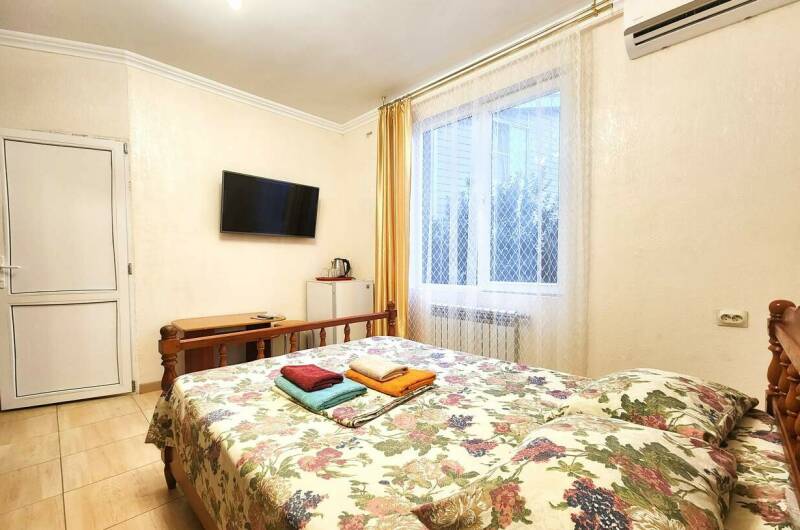 Изображение Изображение гостиницы &quot;Гостевой дом «Огонек»&quot; #9 #7