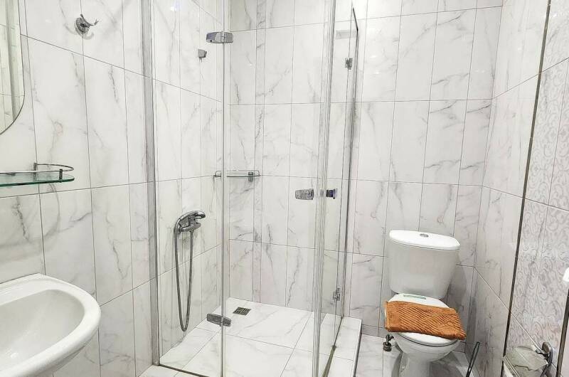 Изображение Изображение гостиницы &quot;Гостевой дом «Огонек»&quot; #10 #8