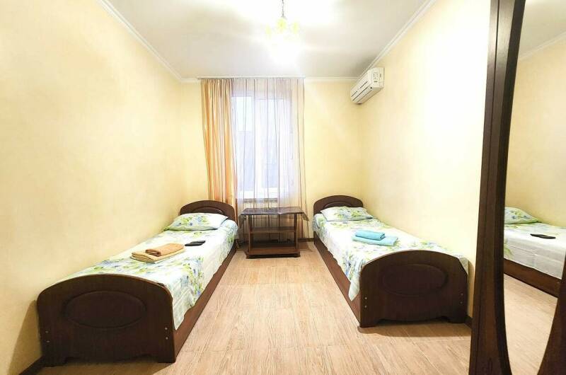 Изображение Изображение гостиницы &quot;Гостевой дом «Огонек»&quot; #11 #9