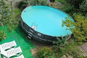 Изображение отеля / гостиницы "Гостевой дом «Орхидея»"