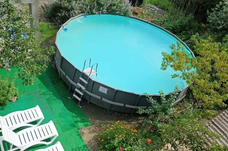 Изображение гостиницы "Гостевой дом «Орхидея»" #1