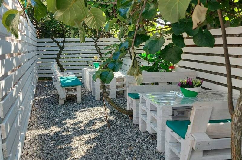 Изображение Изображение гостиницы &quot;Гостевой дом «Орхидея»&quot; #3 #1