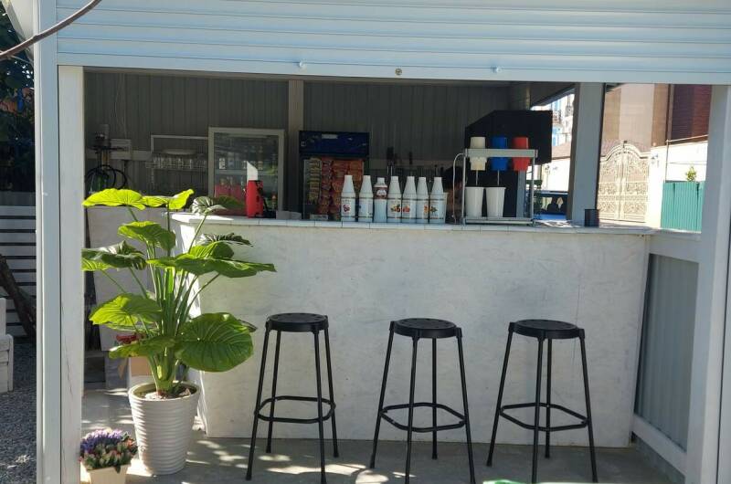 Изображение Изображение гостиницы &quot;Гостевой дом «Орхидея»&quot; #5 #3