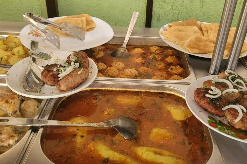 Изображение Изображение гостиницы &quot;Гостевой дом «Орхидея»&quot; #6 #4