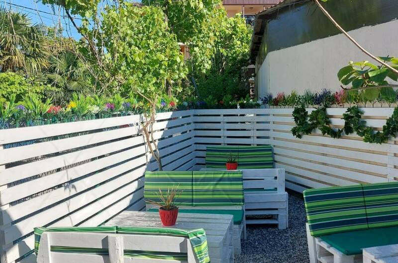 Изображение Изображение гостиницы &quot;Гостевой дом «Орхидея»&quot; #8 #6