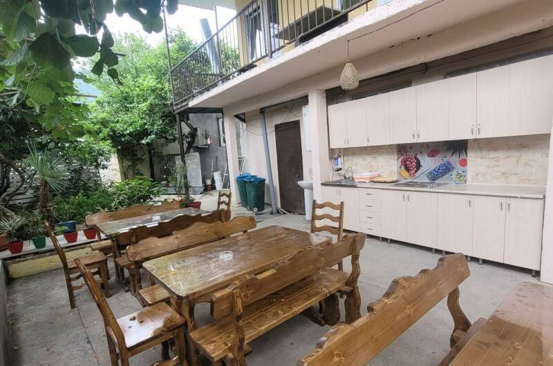 Изображение Изображение гостиницы &quot;Гостевой дом «Орхидея»&quot; #10 #8