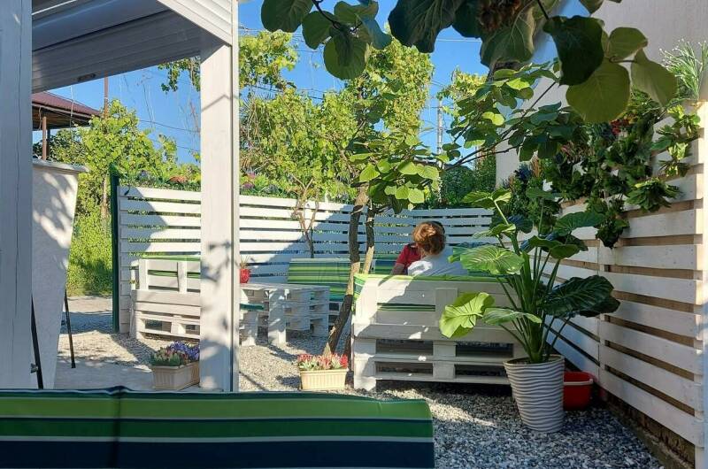 Изображение Изображение гостиницы &quot;Гостевой дом «Орхидея»&quot; #11 #9