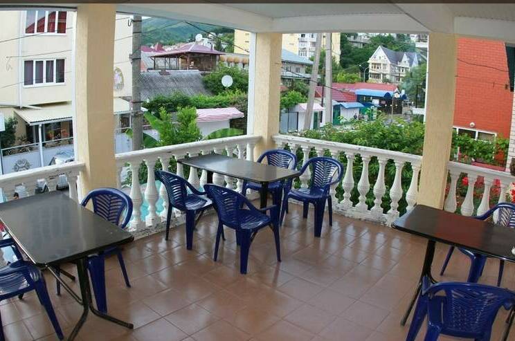 Изображение Изображение гостиницы &quot;Гостевой дом на Октябрьской&quot; #3 #1