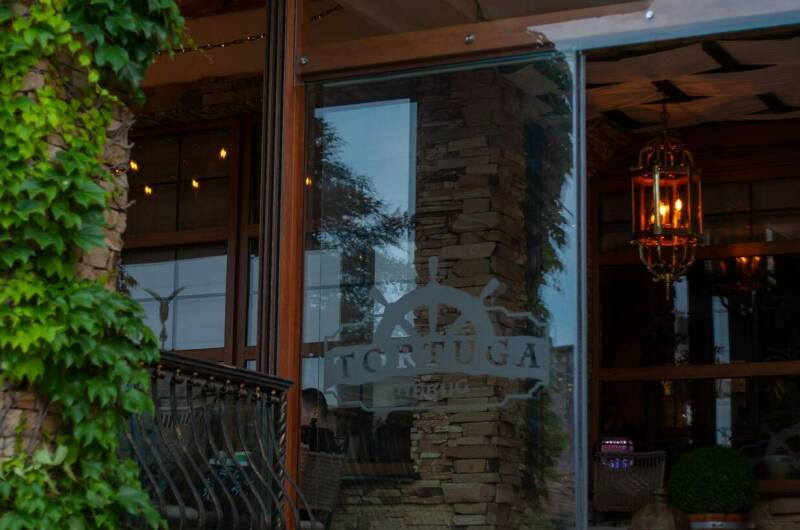 Изображение Изображение гостиницы &quot;Гостиница «Tortuga»&quot; #3 #1