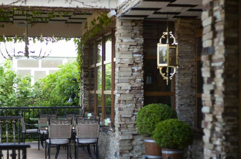 Изображение Изображение гостиницы &quot;Гостиница «Tortuga»&quot; #6 #4