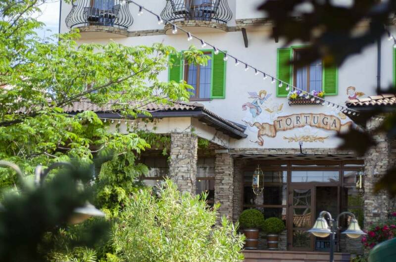 Изображение Изображение гостиницы &quot;Гостиница «Tortuga»&quot; #8 #6