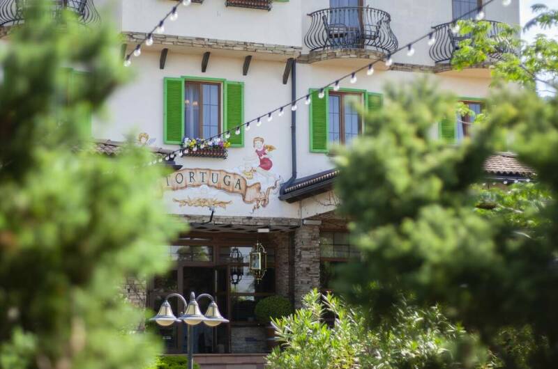 Изображение Изображение гостиницы &quot;Гостиница «Tortuga»&quot; #9 #7