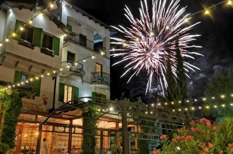 Изображение Изображение гостиницы &quot;Гостиница «Tortuga»&quot; #11 #9