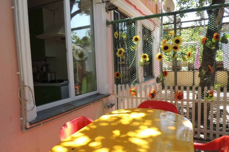 Изображение Изображение гостиницы &quot;Гостевой дом «У Николая»&quot; #3 #1