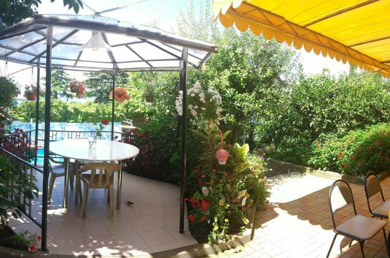 Изображение Изображение гостиницы &quot;Гостевой дом «У Николая»&quot; #5 #3