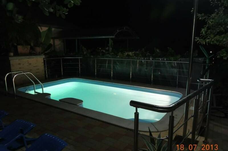 Изображение Изображение гостиницы &quot;Гостевой дом «У Николая»&quot; #9 #7