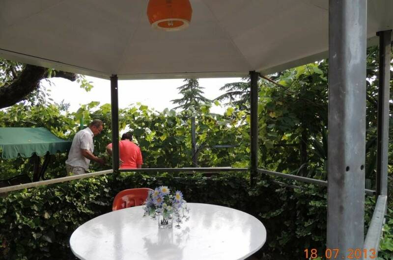 Изображение Изображение гостиницы &quot;Гостевой дом «У Николая»&quot; #11 #9