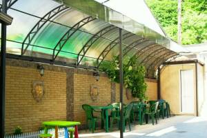 Изображение отеля / гостиницы "Гостевой дом «Солнечный»"