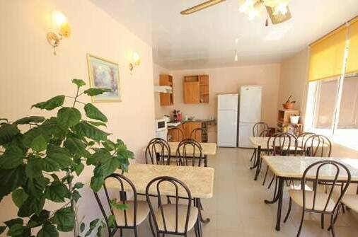 Изображение Изображение гостиницы &quot;Гостевой дом «Солнечный»&quot; #3 #1