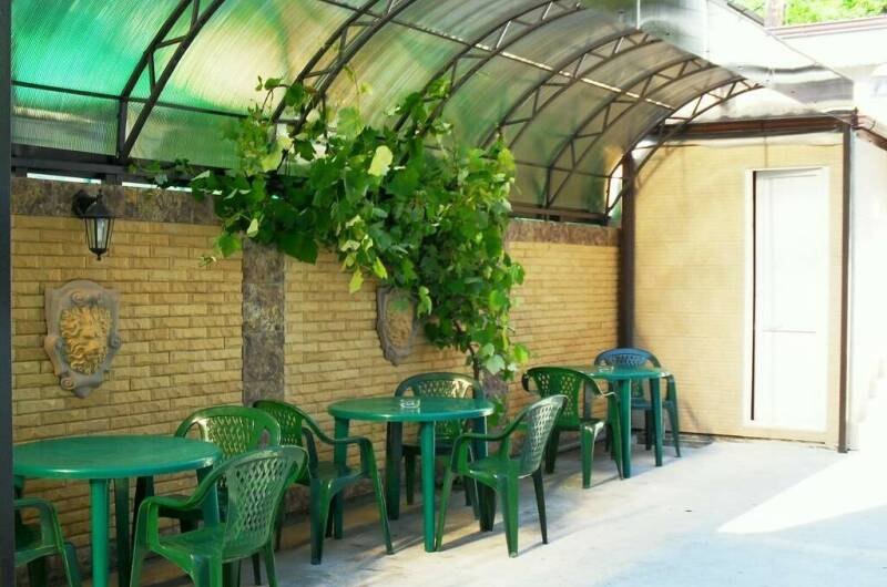 Изображение Изображение гостиницы &quot;Гостевой дом «Солнечный»&quot; #4 #2