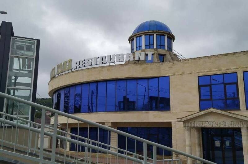 Изображение Изображение гостиницы &quot;Гостевой дом «Солнечный»&quot; #5 #3